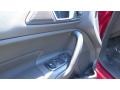 Ruby Red Metallic - Fiesta SE Hatchback Photo No. 13