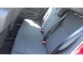 Ruby Red Metallic - Fiesta SE Hatchback Photo No. 19