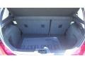Ruby Red Metallic - Fiesta SE Hatchback Photo No. 22
