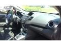Ruby Red Metallic - Fiesta SE Hatchback Photo No. 26