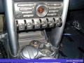 Astro Black Metallic - Cooper Convertible Photo No. 10