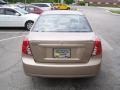 2004 Champagne Beige Metallic Suzuki Forenza S  photo #4