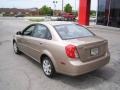 2004 Champagne Beige Metallic Suzuki Forenza S  photo #5