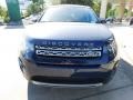2016 Loire Blue Metallic Land Rover Discovery Sport HSE 4WD  photo #8