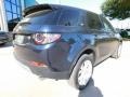 2016 Loire Blue Metallic Land Rover Discovery Sport HSE 4WD  photo #11
