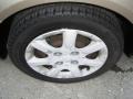Champagne Beige Metallic - Forenza S Photo No. 8