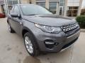 2016 Corris Grey Metallic Land Rover Discovery Sport HSE 4WD  photo #14