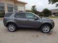 2016 Corris Grey Metallic Land Rover Discovery Sport HSE 4WD  photo #18