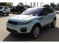 2016 Baltoro Ice Metalllic Land Rover Range Rover Evoque SE  photo #6