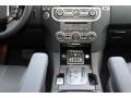 2016 Corris Grey Metallic Land Rover LR4 HSE  photo #12