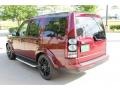 2016 Montalcino Red Metallic Land Rover LR4 HSE  photo #8