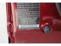 Montalcino Red Metallic - LR4 HSE Photo No. 15