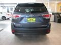 2016 Shoreline Blue Pearl Toyota Highlander Limited AWD  photo #5