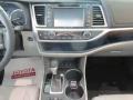 2016 Shoreline Blue Pearl Toyota Highlander Limited AWD  photo #27