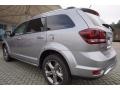 Billet Silver Metallic - Journey Crossroad Plus Photo No. 2