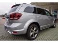 Billet Silver Metallic - Journey Crossroad Plus Photo No. 3