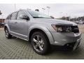 Billet Silver Metallic - Journey Crossroad Plus Photo No. 4