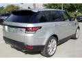 2016 Aruba Metallic Land Rover Range Rover Sport Supercharged  photo #10