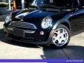 Astro Black Metallic - Cooper Convertible Photo No. 20