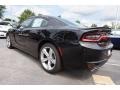 Pitch Black - Charger R/T Photo No. 2