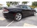 Pitch Black - Charger R/T Photo No. 3