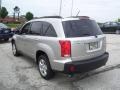 Majestic Silver Metallic - XL7 AWD Photo No. 3