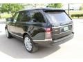 2016 Santorini Black Metallic Land Rover Range Rover Supercharged  photo #8