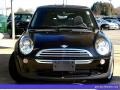 Astro Black Metallic - Cooper Convertible Photo No. 22