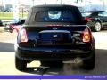 Astro Black Metallic - Cooper Convertible Photo No. 23