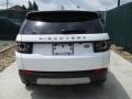 2016 Fuji White Land Rover Discovery Sport HSE 4WD  photo #9