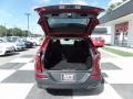 Deep Cherry Red Crystal Pearl - Cherokee Sport Photo No. 5