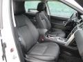 2016 Fuji White Land Rover Discovery Sport HSE 4WD  photo #12
