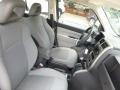 2007 Bright Silver Metallic Jeep Patriot Sport 4x4  photo #5