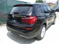Jet Black - X3 xDrive28i Photo No. 4