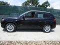 Jet Black - X3 xDrive28i Photo No. 8
