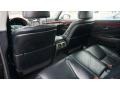 Obsidian Black - LS 460 AWD Photo No. 7