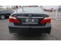 Obsidian Black - LS 460 AWD Photo No. 14