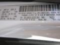 2009 Inferno Red Crystal Pearl Dodge Grand Caravan SE  photo #15