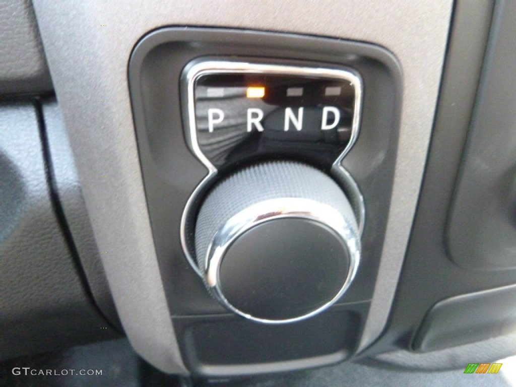 2009 Grand Caravan SE - Inferno Red Crystal Pearl / Medium Slate Gray/Light Shale photo #17