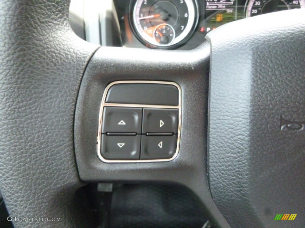 2009 Grand Caravan SE - Inferno Red Crystal Pearl / Medium Slate Gray/Light Shale photo #20