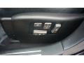 Obsidian Black - LS 460 AWD Photo No. 36