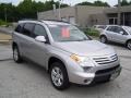 Majestic Silver Metallic - XL7 AWD Photo No. 7
