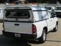 Super White - Tacoma Regular Cab Photo No. 7