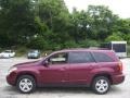 Cranberry Red Metallic - XL7 AWD Photo No. 2