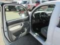 Super White - Tacoma Regular Cab Photo No. 17