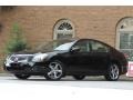 Super Black - Maxima 3.5 SL Photo No. 2