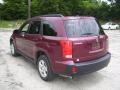 Cranberry Red Metallic - XL7 AWD Photo No. 3