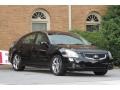Super Black - Maxima 3.5 SL Photo No. 3