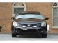 Super Black - Maxima 3.5 SL Photo No. 5