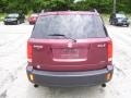 Cranberry Red Metallic - XL7 AWD Photo No. 4